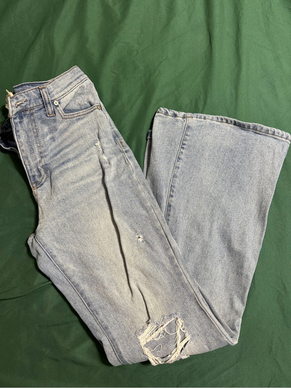 Women’s bootcut Flare jeans
